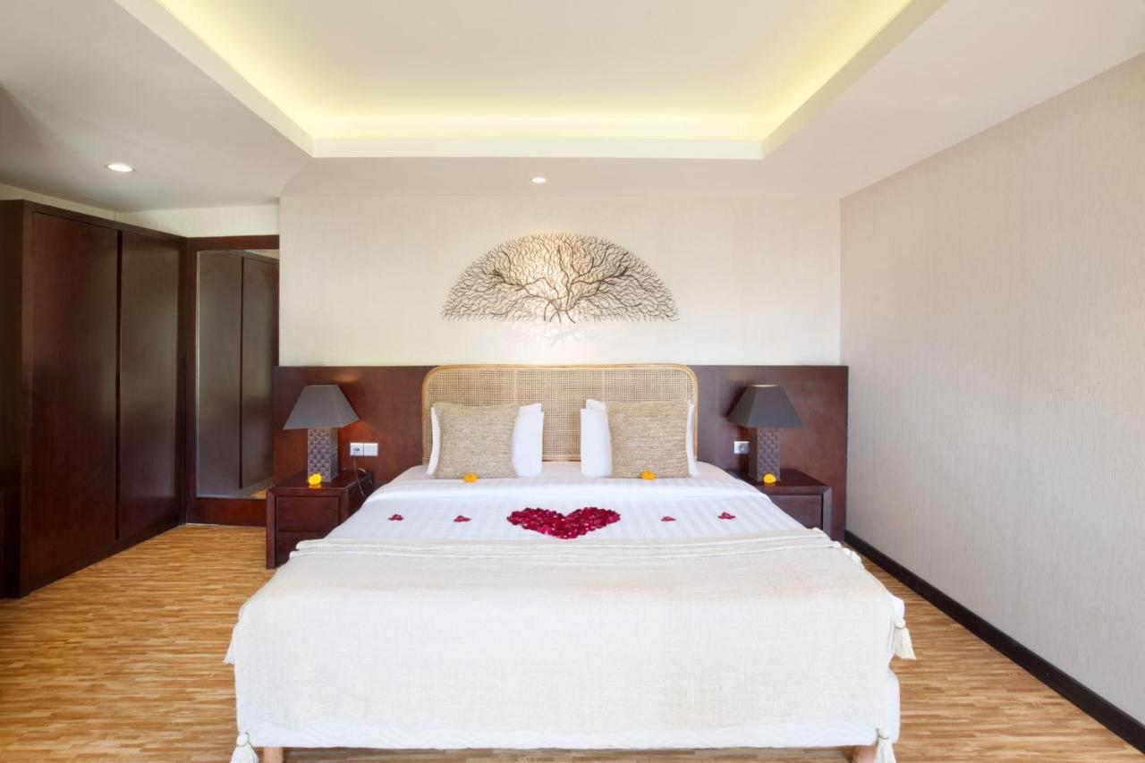 Nara Villa Canggu By Ini Vie Hospitality Exterior photo