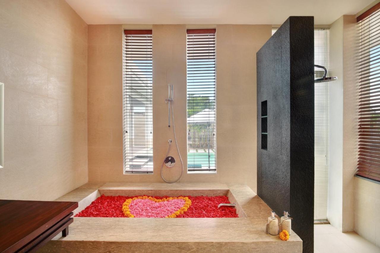 Nara Villa Canggu By Ini Vie Hospitality Exterior photo